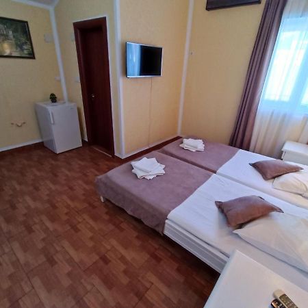 Martinovic Rooms Budva Exterior photo