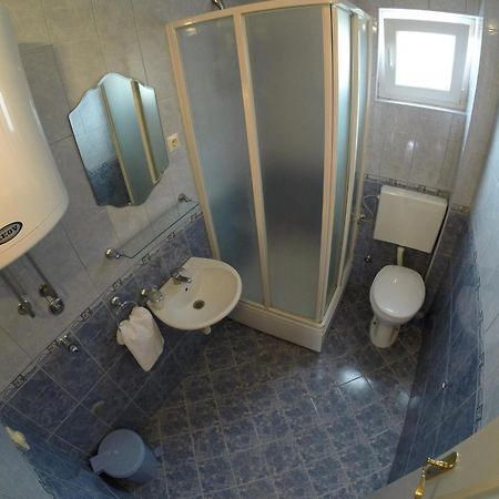 Martinovic Rooms Budva Room photo