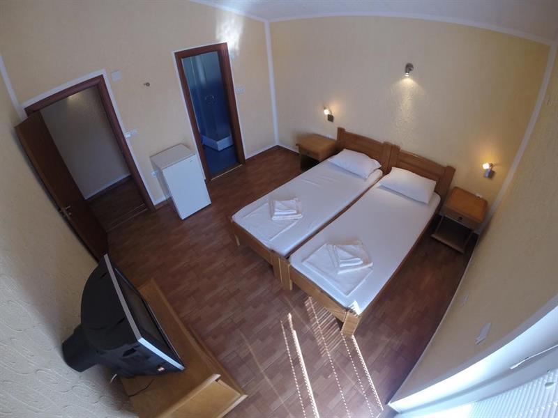 Martinovic Rooms Budva Exterior photo