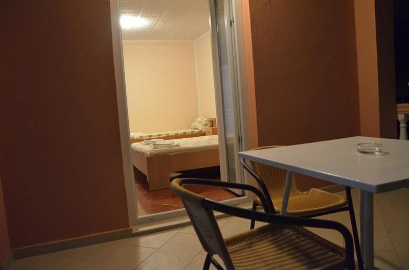 Martinovic Rooms Budva Exterior photo