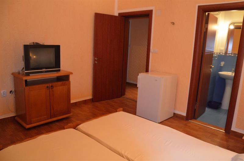 Martinovic Rooms Budva Exterior photo