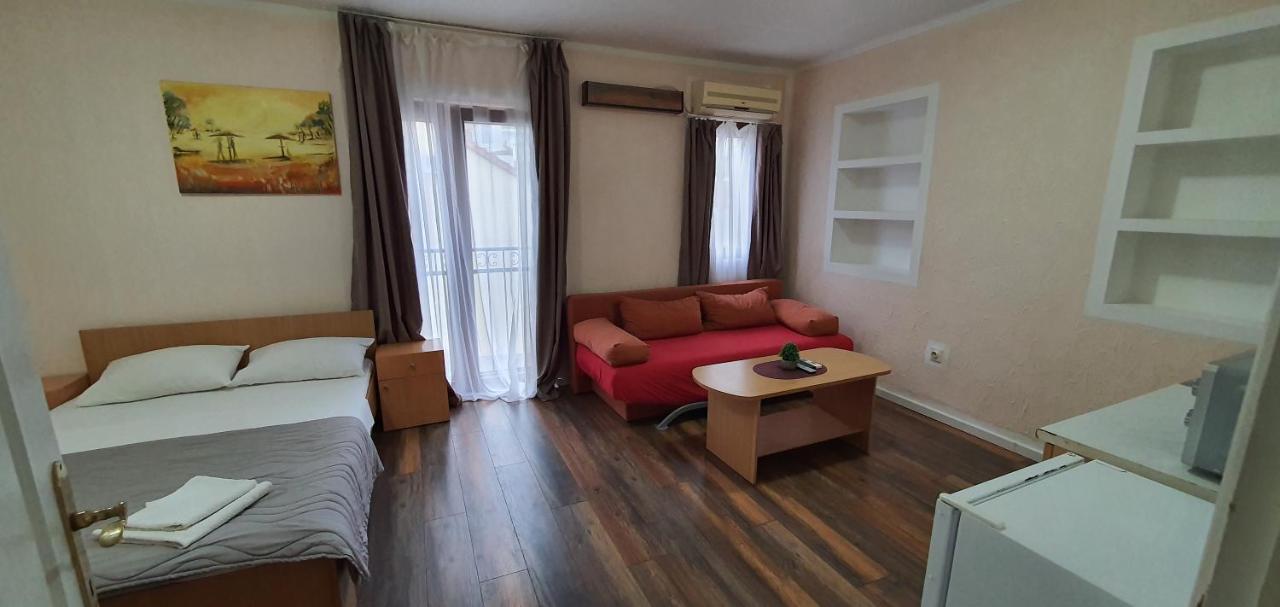Martinovic Rooms Budva Exterior photo