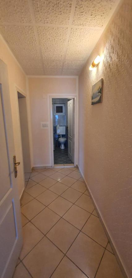Martinovic Rooms Budva Exterior photo