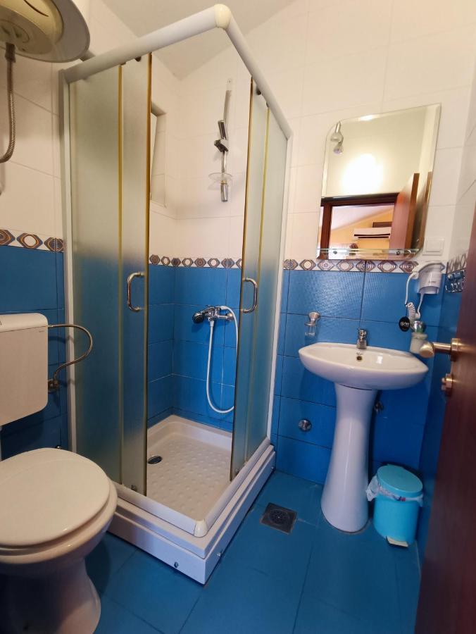 Martinovic Rooms Budva Exterior photo
