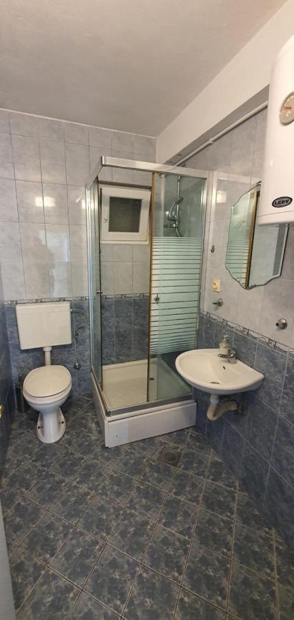 Martinovic Rooms Budva Exterior photo
